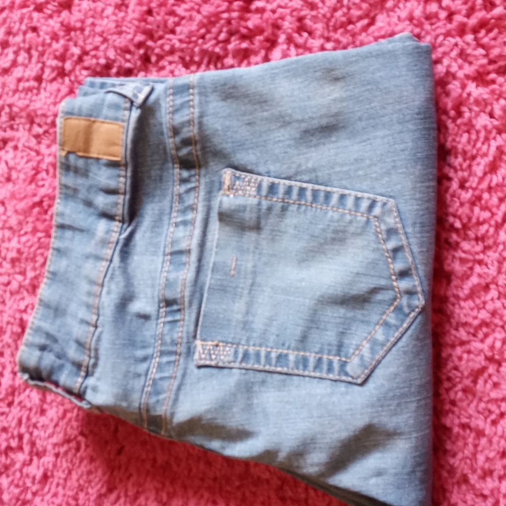 Maurices Large blue 👖